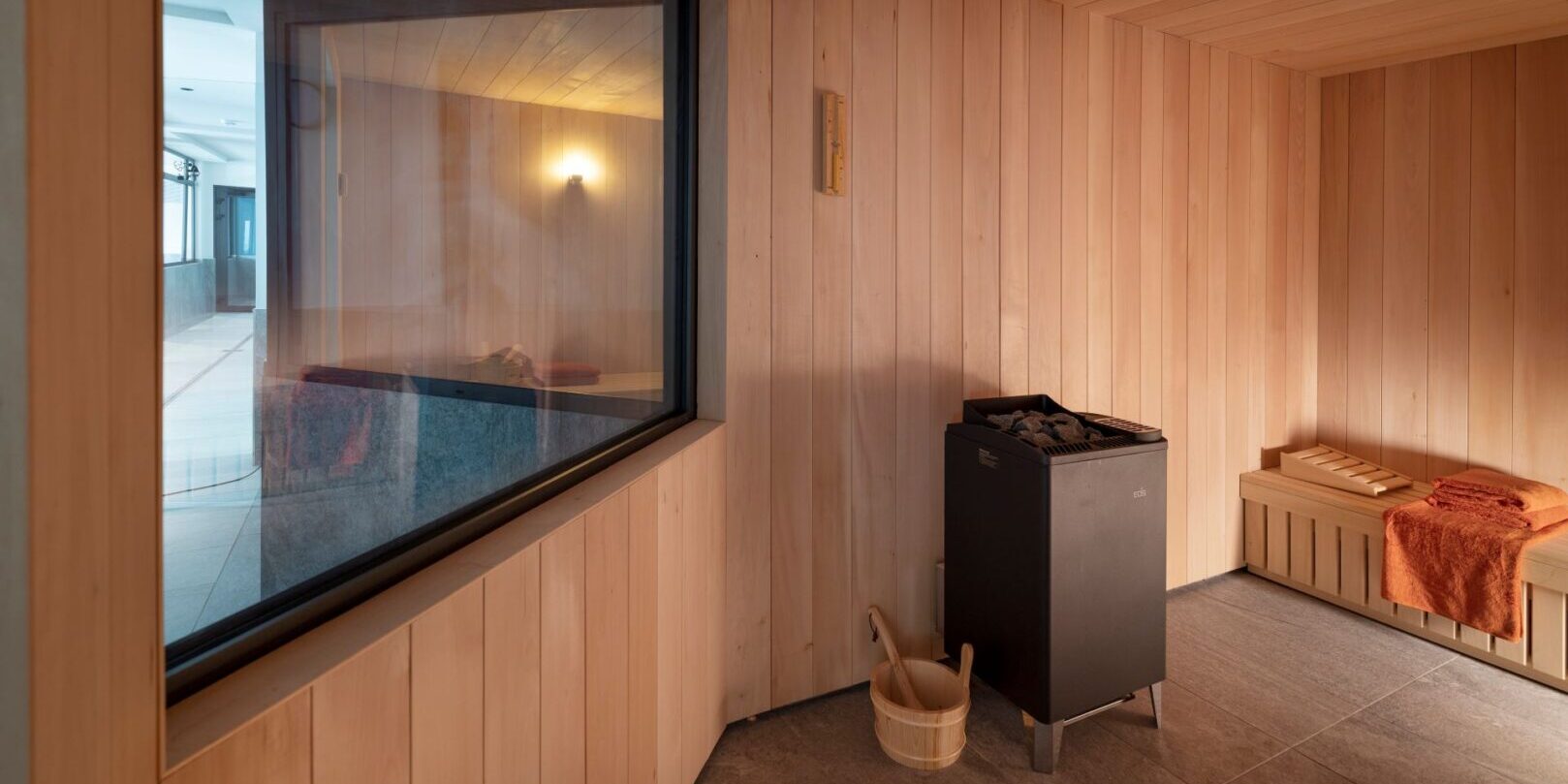 MGM Residence Alpen Lodge La Rosiere Espace San Bernardo Frankrijk