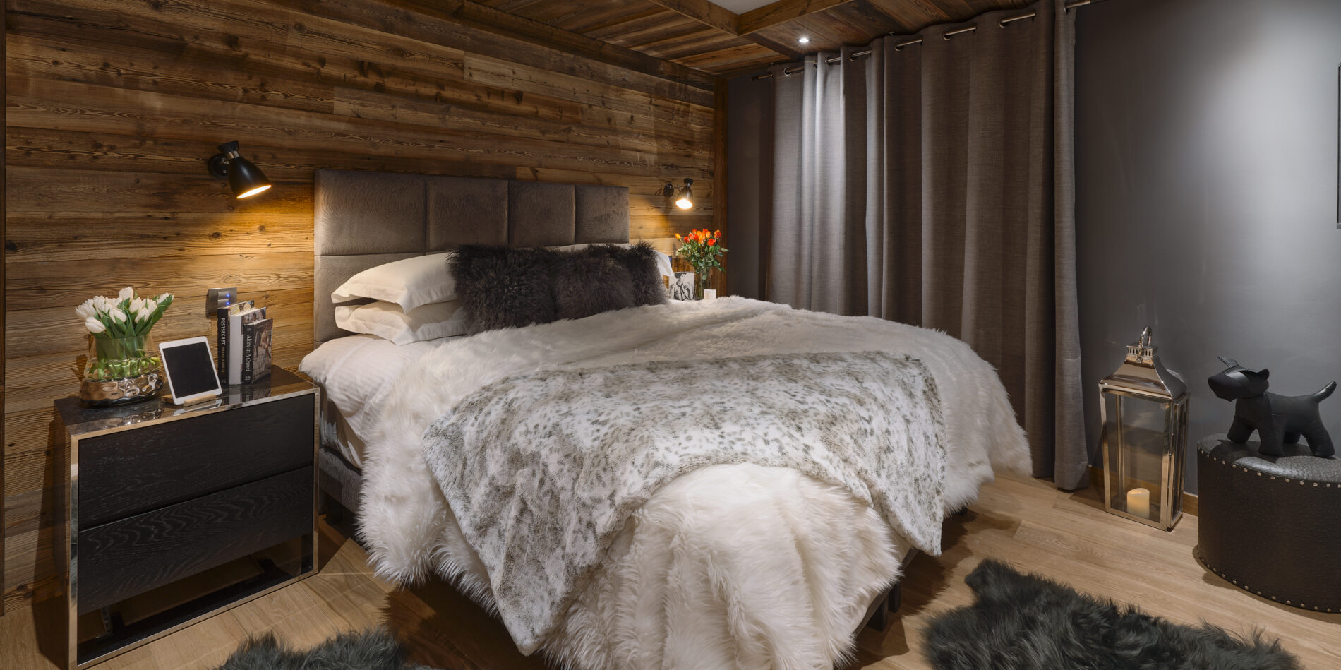 Penthouse Le Coin Perdu Les Gets Les Portes du Soleil Frankrijk