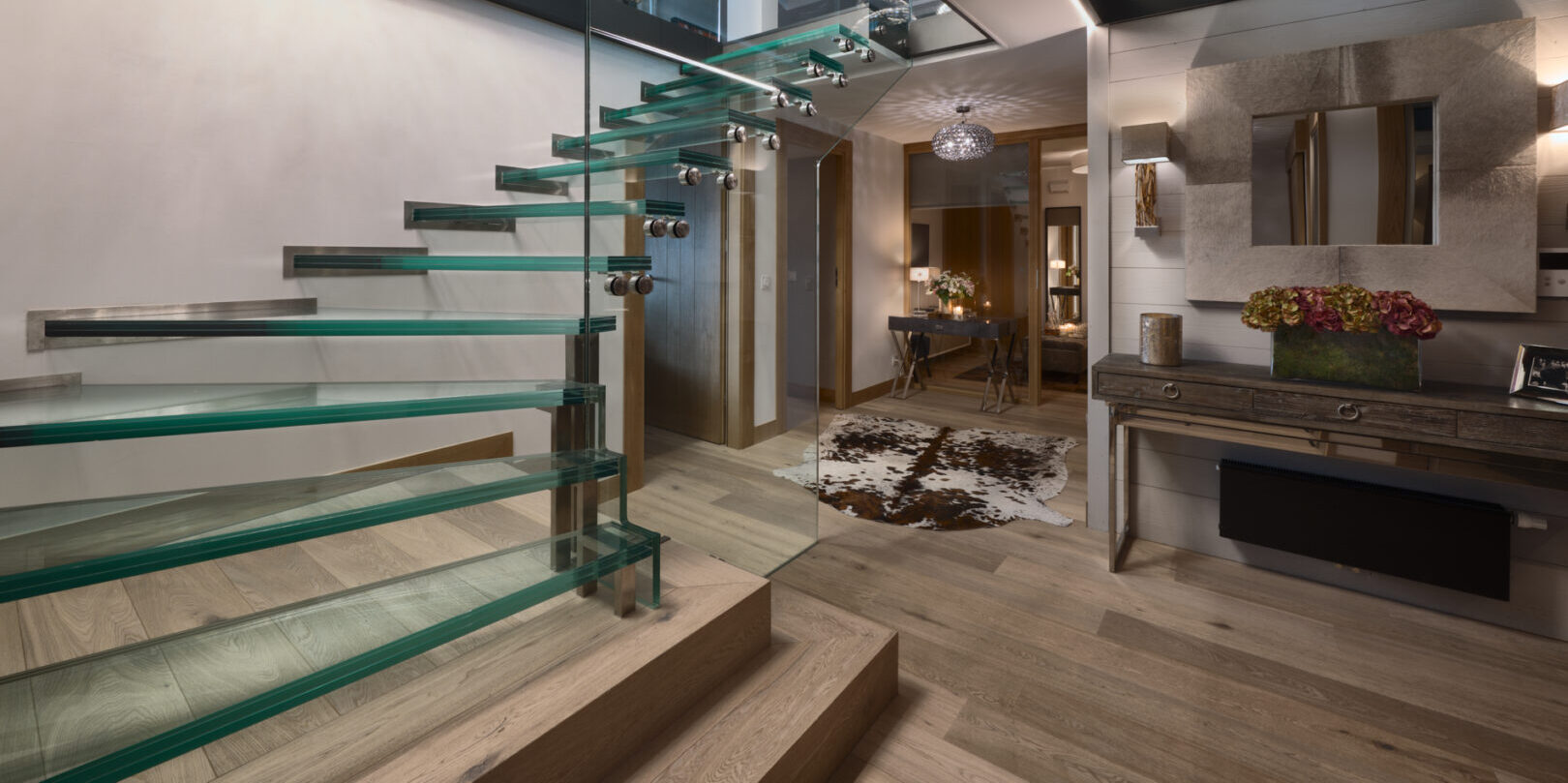 Penthouse Urban Corniche Les Gets Les Portes du Soleil Frankrijk