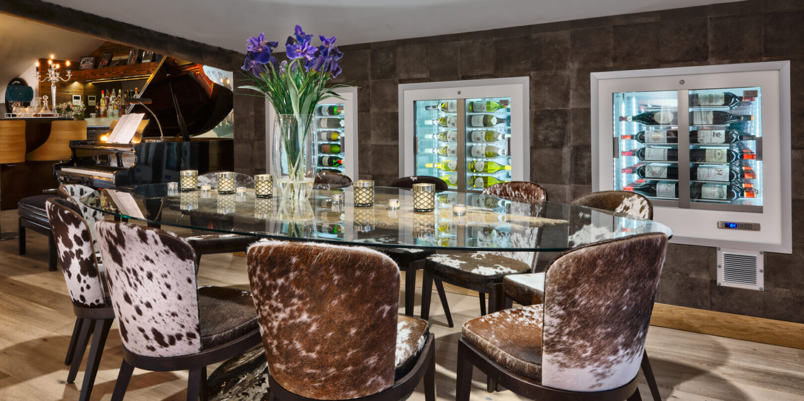 Penthouse Urban Corniche Les Gets Les Portes du Soleil Frankrijk