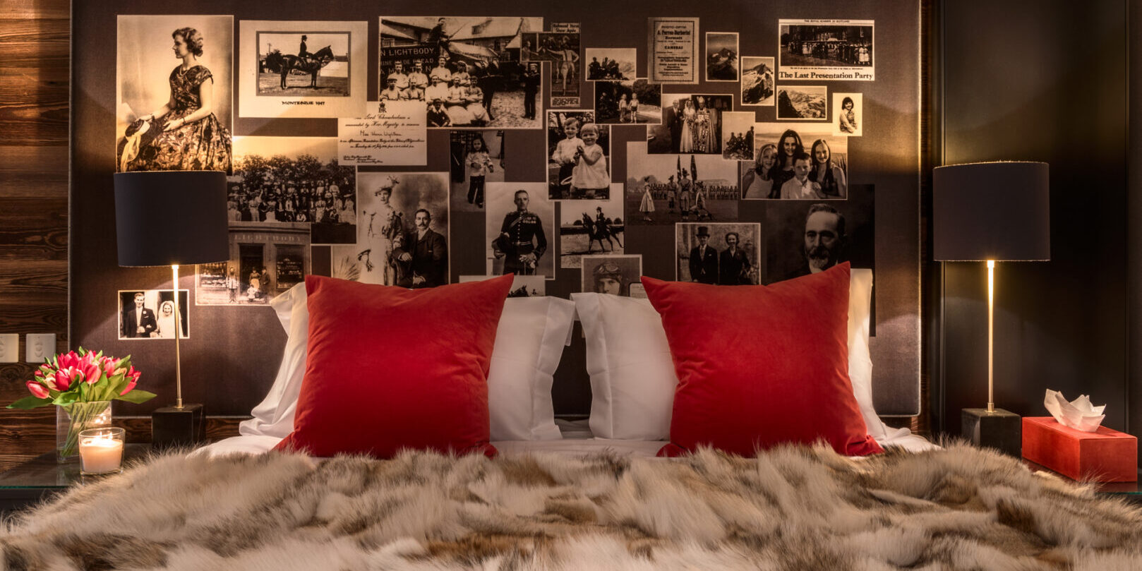 Penthouse Urban Corniche Les Gets Les Portes du Soleil Frankrijk
