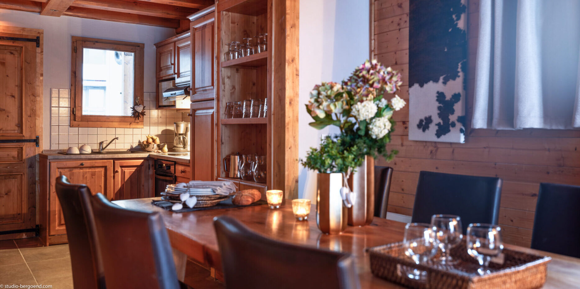 Residence Soleil Val Thorens Les 3 Vallees Frankrijk