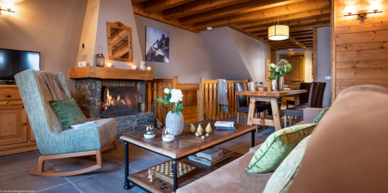 Residence Soleil Val Thorens Les 3 Vallees Frankrijk