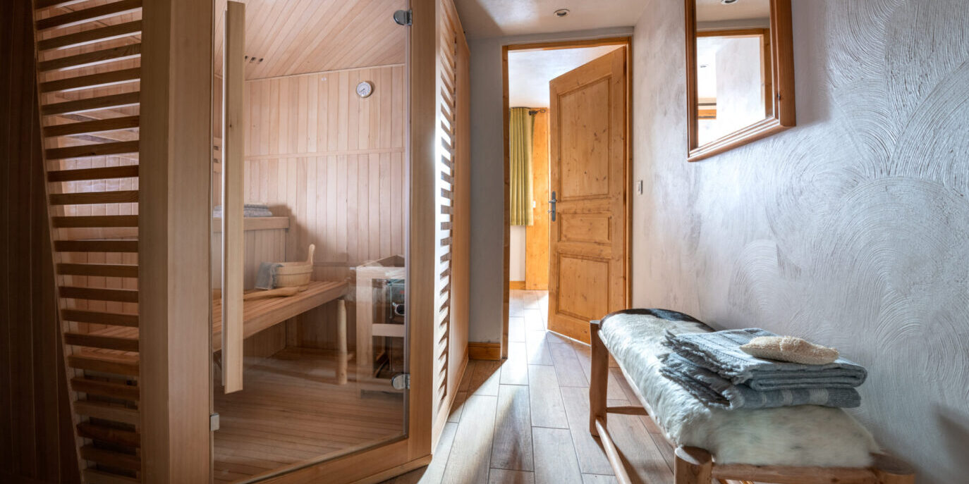 Residence Soleil Val Thorens Les 3 Vallees Frankrijk