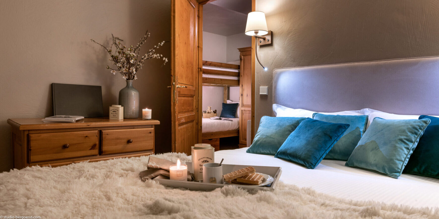 Residence Soleil Val Thorens Les 3 Vallees Frankrijk