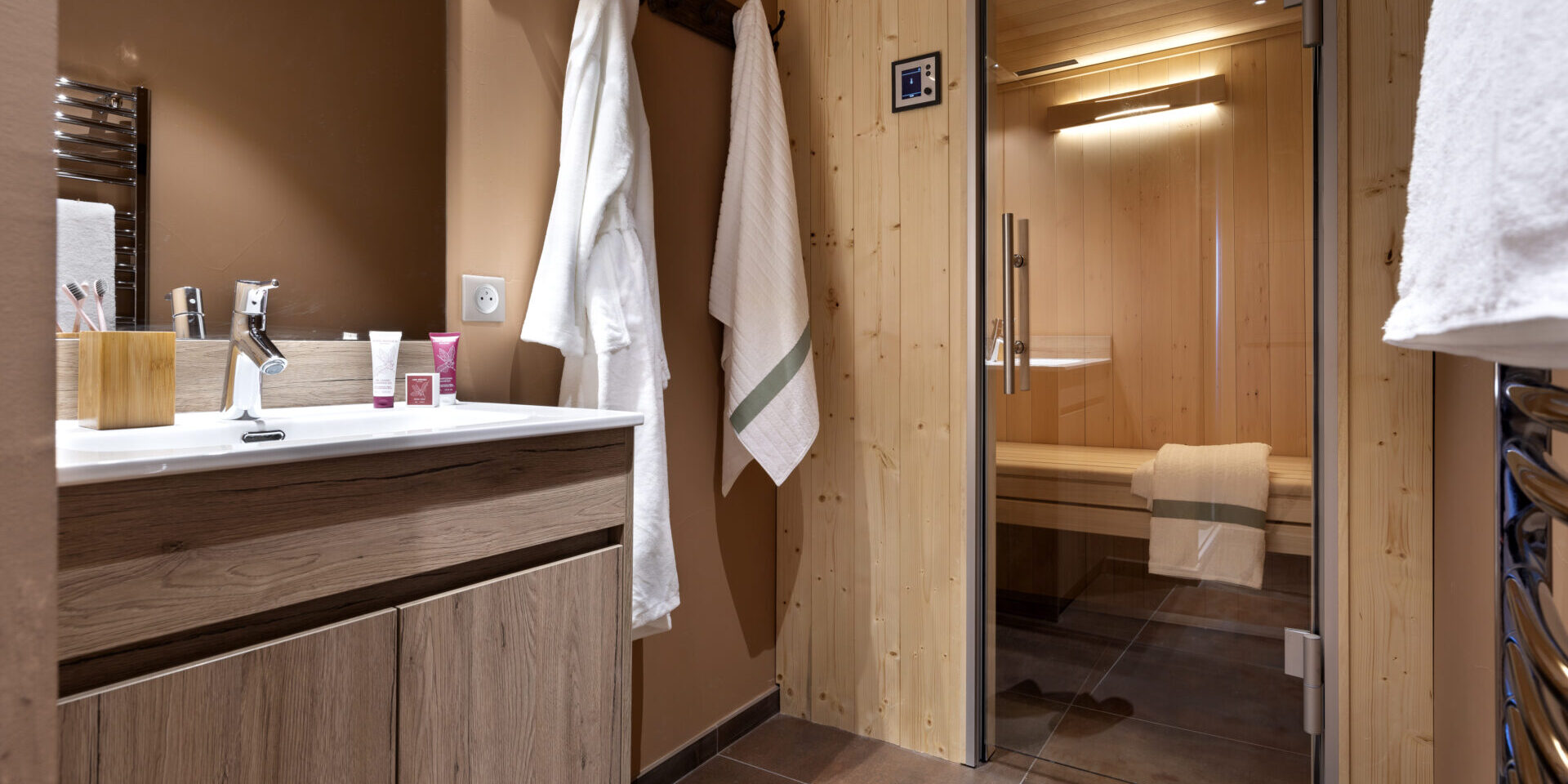 Residence Ynycio Tignes Val Claret Tignes-Val d'Isere Frankrijk
