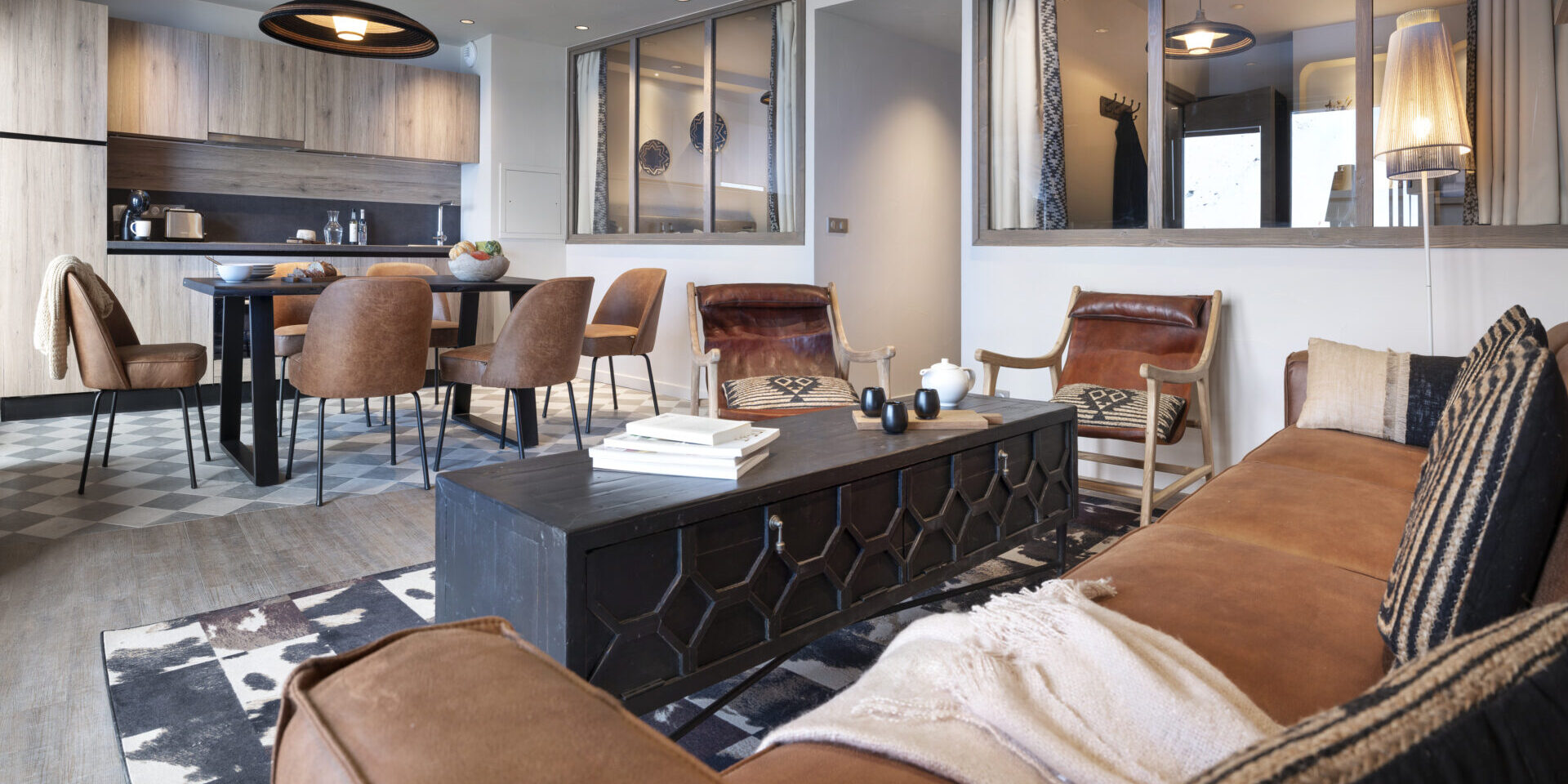 Residence Ynycio Tignes Val Claret Tignes-Val d'Isere Frankrijk