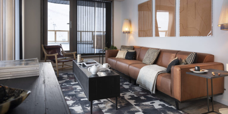 Residence Ynycio Tignes Val Claret Tignes-Val d'Isere Frankrijk