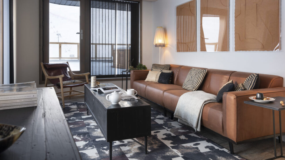 Residence Ynycio Tignes Val Claret Tignes-Val d'Isere Frankrijk