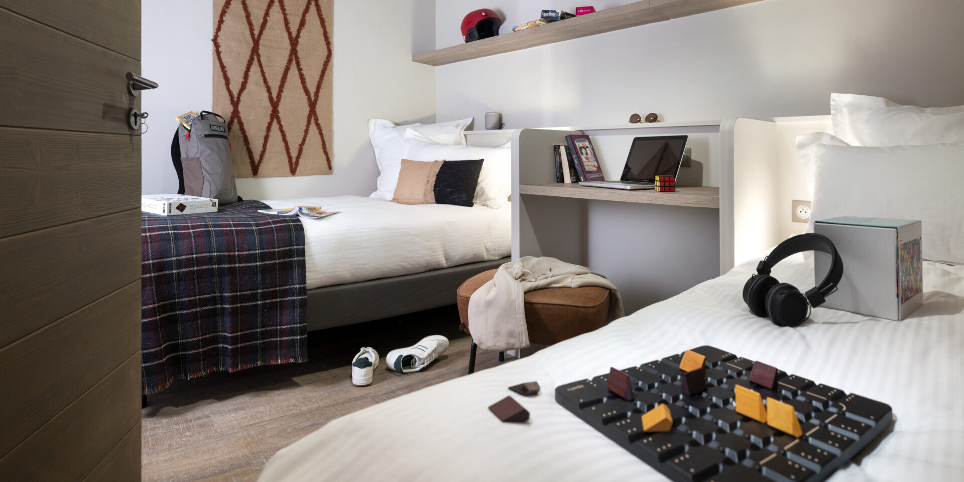 Residence Ynycio Tignes Val Claret Tignes-Val d'Isere Frankrijk