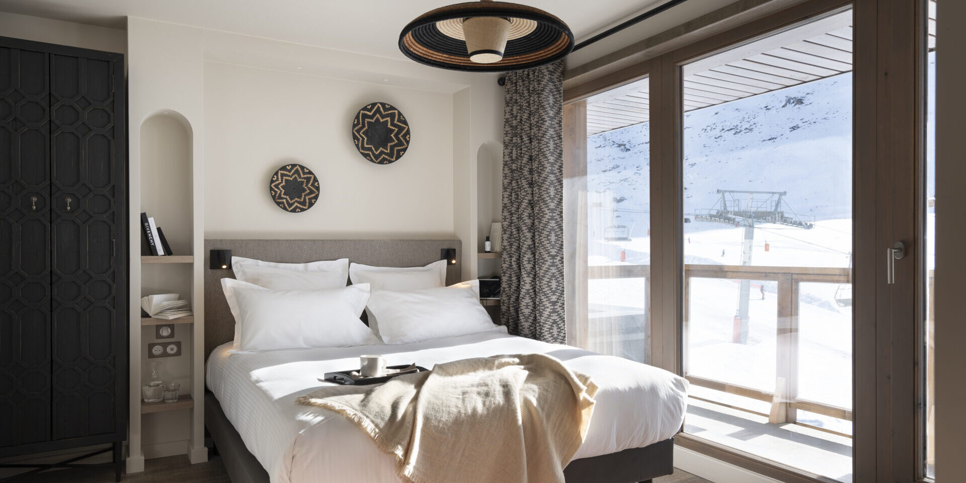 Residence Ynycio Tignes Val Claret Tignes-Val d'Isere Frankrijk