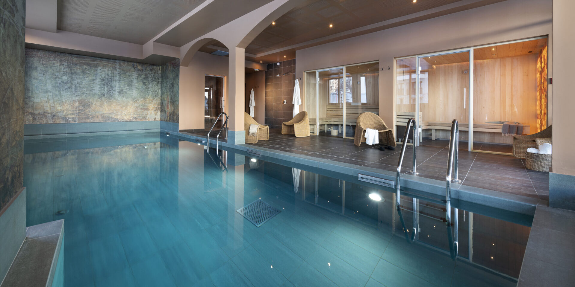 Residence Ynycio Tignes Val Claret Tignes-Val d'Isere Frankrijk