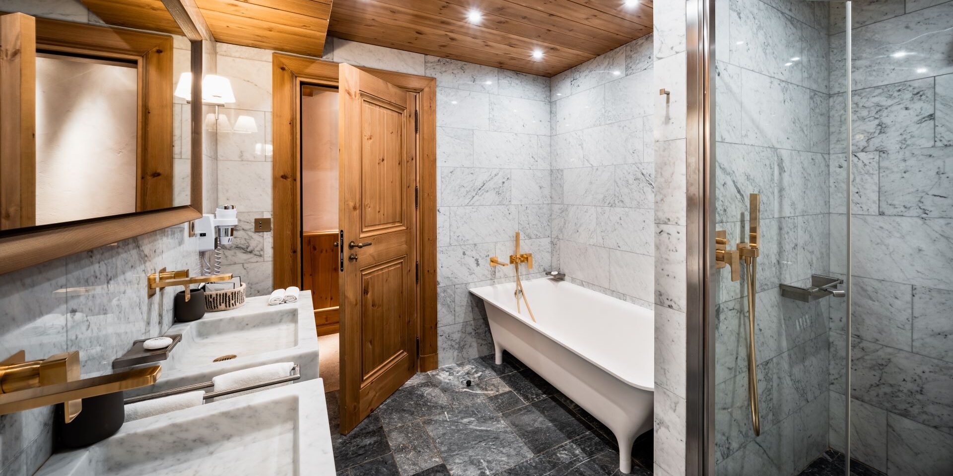 Chalet Ambre Val d'Isere Tignes-Val d'Isere Frankrijk