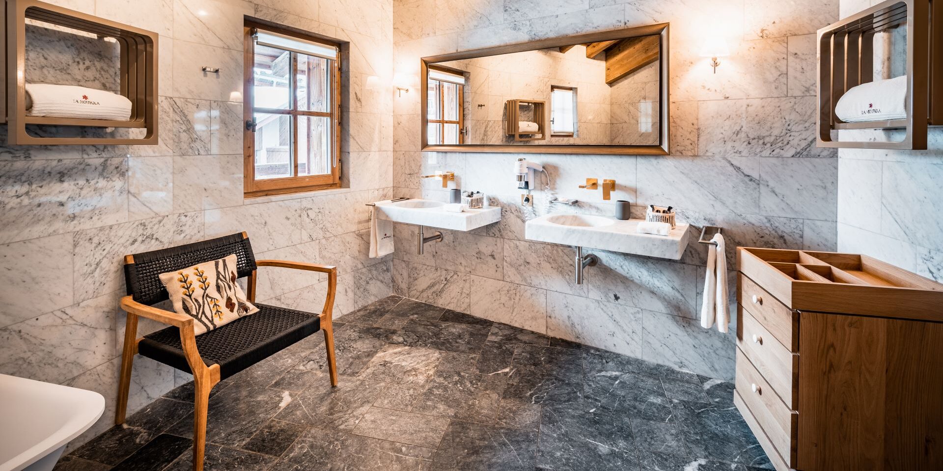 Chalet Ambre Val d'Isere Tignes-Val d'Isere Frankrijk