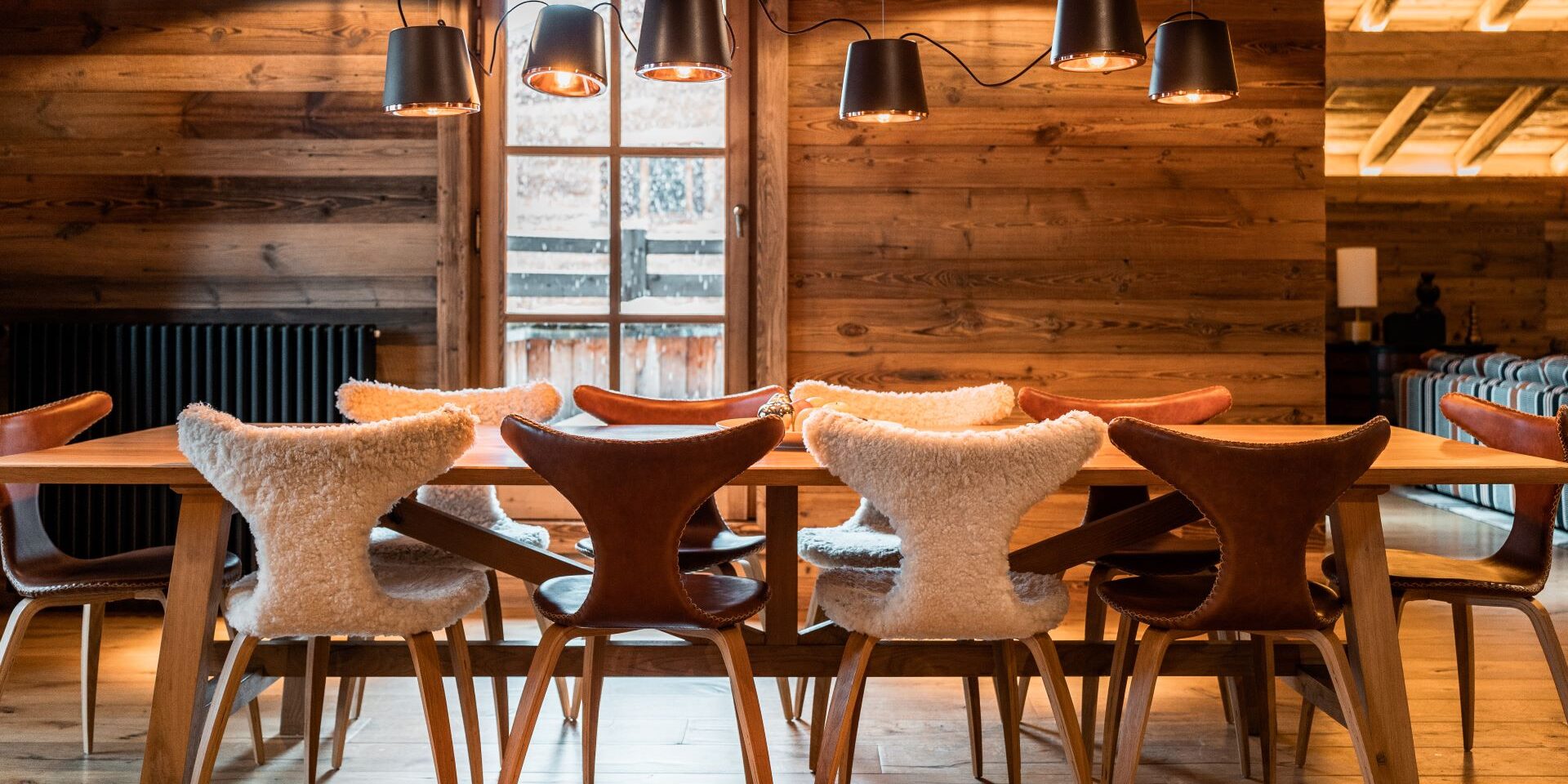 Chalet Ambre Val d'Isere Tignes-Val d'Isere Frankrijk