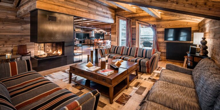 Chalet Ambre Tignes- Val d'Isere Frankrijk