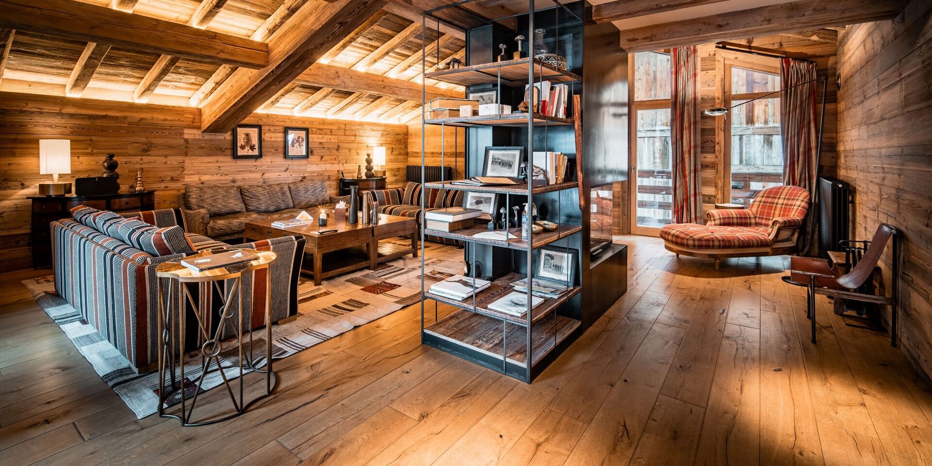 Chalet Ambre Val d'Isere Tignes-Val d'Isere Frankrijk