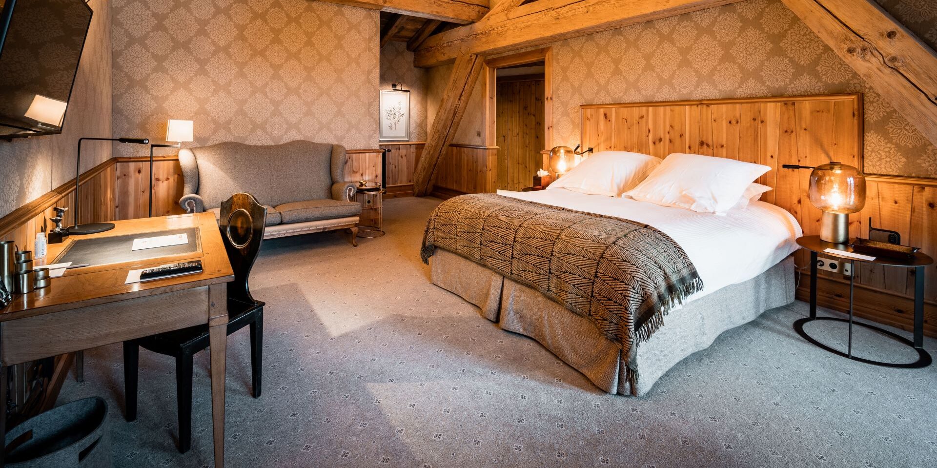 Chalet Ambre Val d'Isere Tignes-Val d'Isere Frankrijk