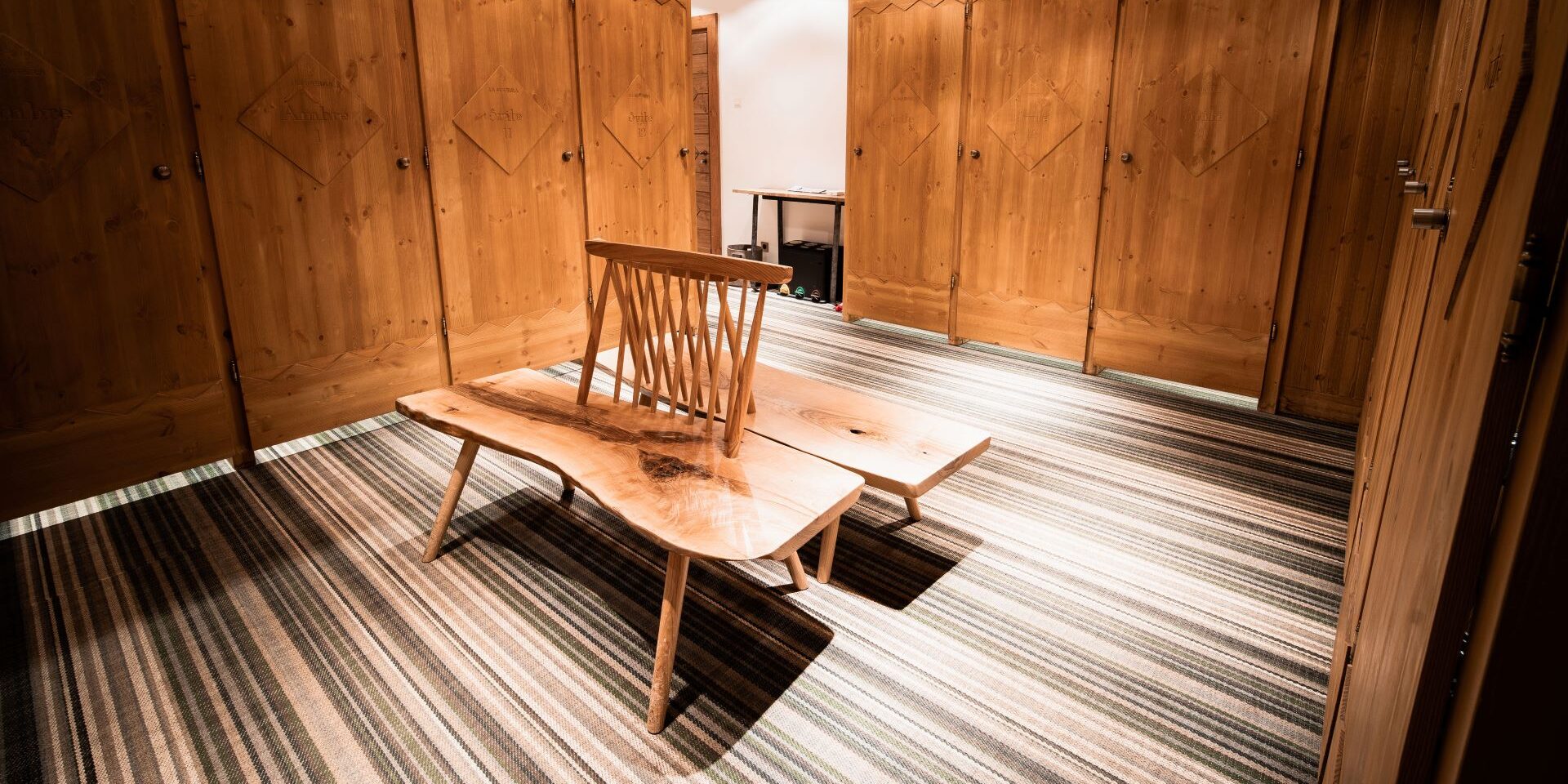 Chalet Ambre Val d'Isere Tignes-Val d'Isere Frankrijk