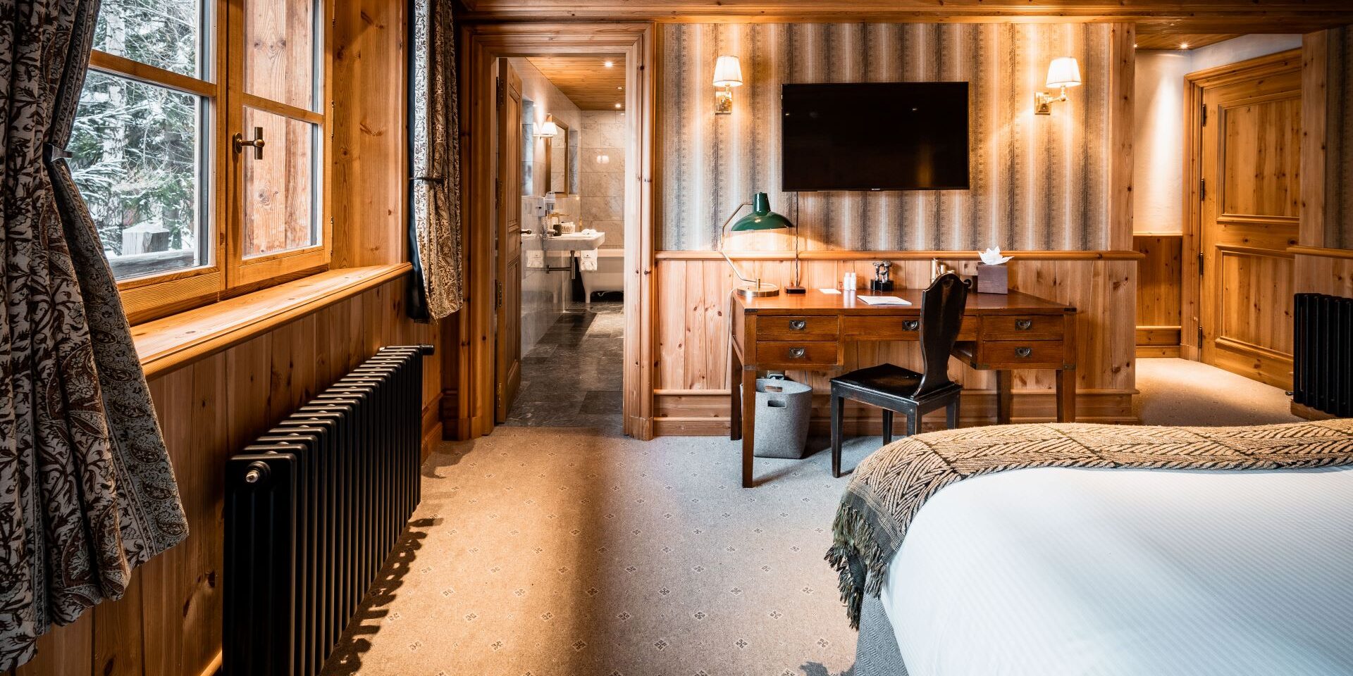 Chalet Ambre Val d'Isere Tignes-Val d'Isere Frankrijk