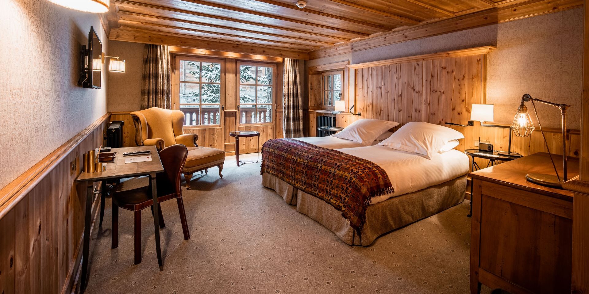 Chalet Ambre Val d'Isere Tignes-Val d'Isere Frankrijk