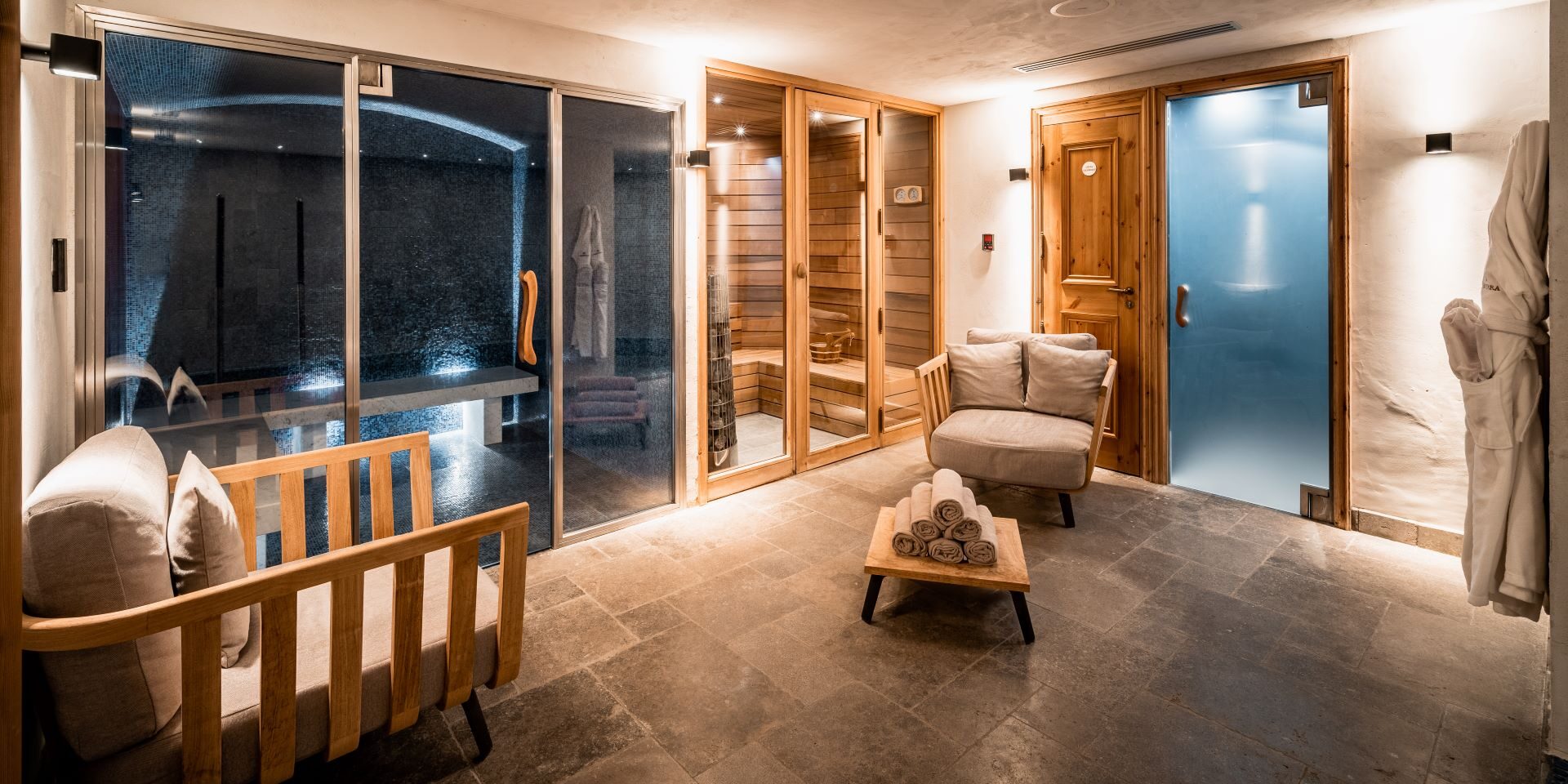 Chalet Ambre Val d'Isere Tignes-Val d'Isere Frankrijk