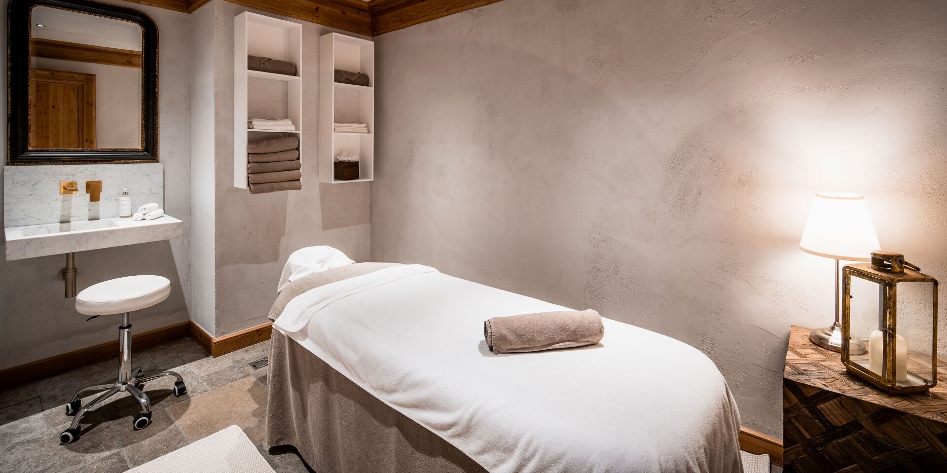 Chalet Ambre Val d'Isere Tignes-Val d'Isere Frankrijk