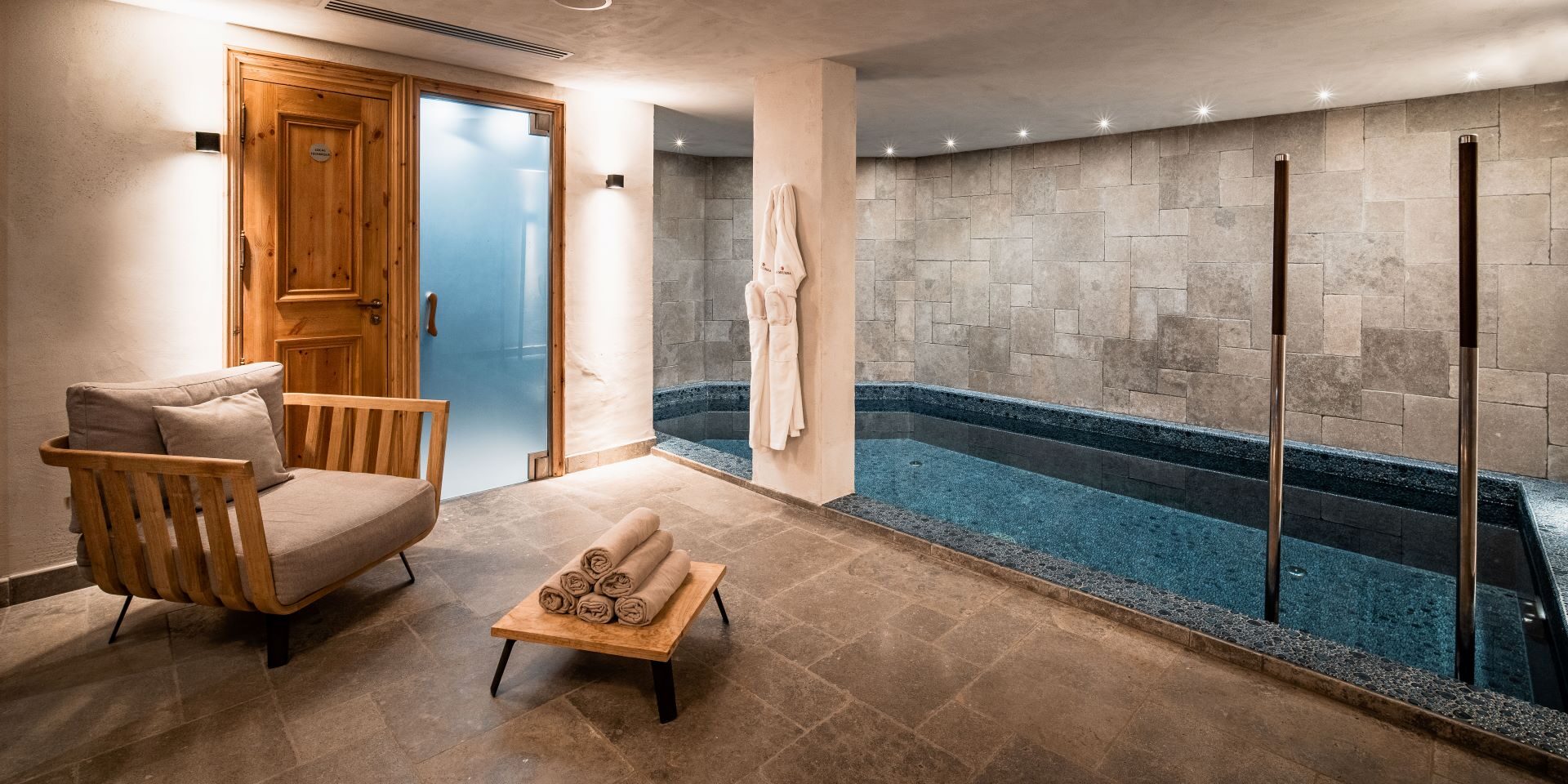 Chalet Ambre Val d'Isere Tignes-Val d'Isere Frankrijk