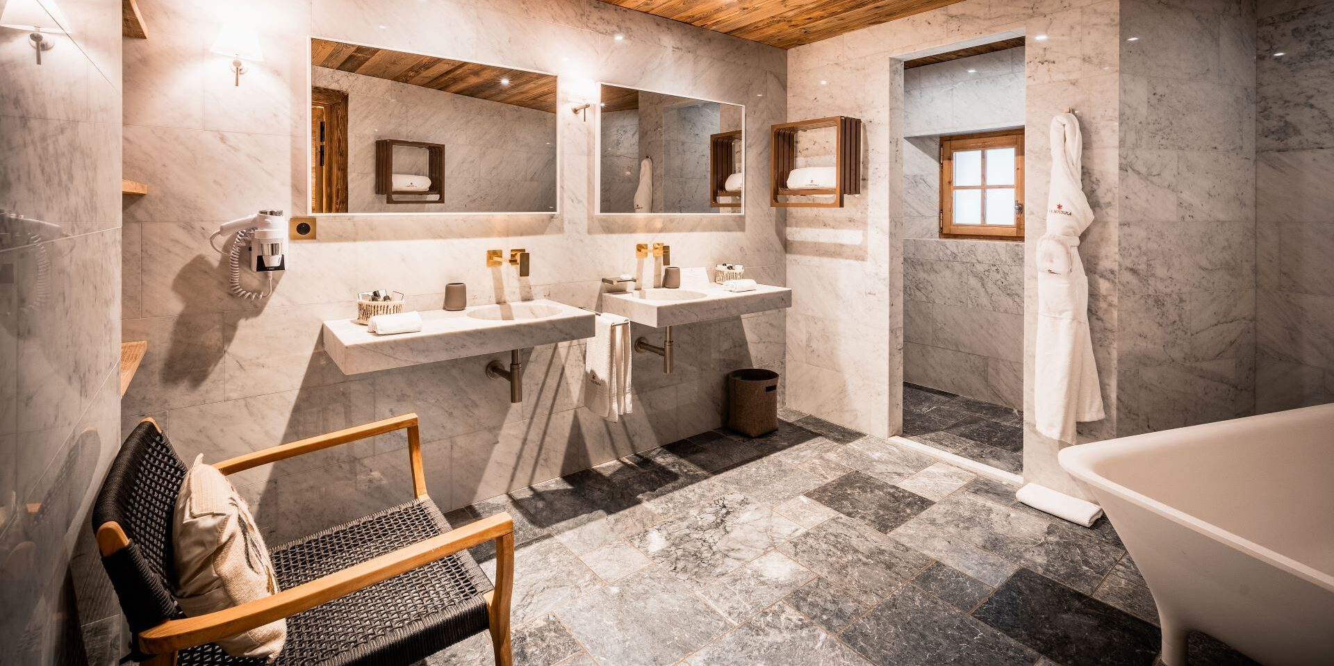 Chalet Chene Val d'Isere Tignes-Val d'Isere Frankrijk