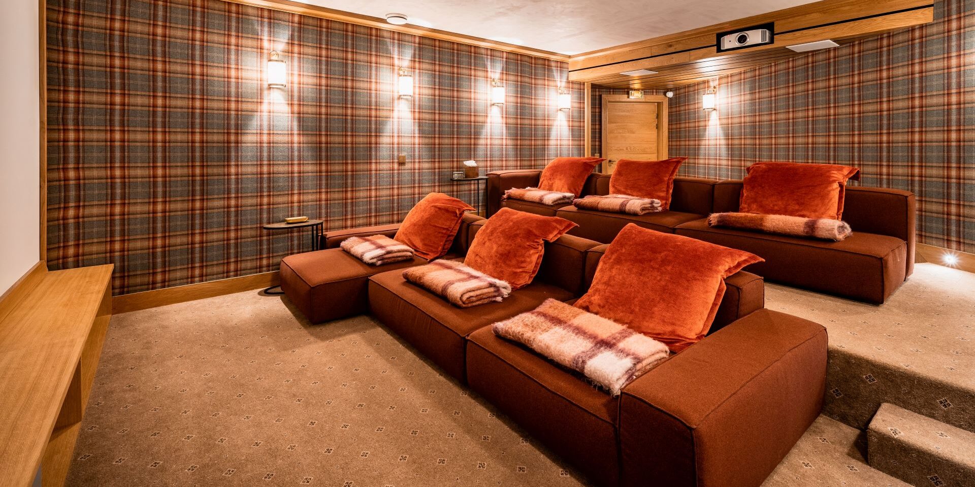 Chalet Chene Val d'Isere Tignes-Val d'Isere Frankrijk