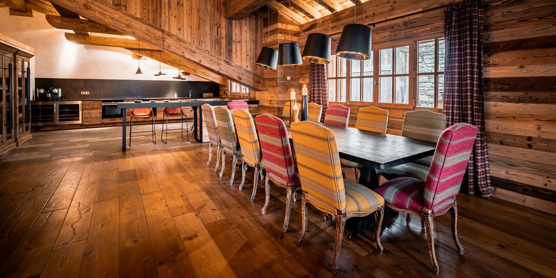 Chalet Chene Val d'Isere Tignes-Val d'Isere Frankrijk