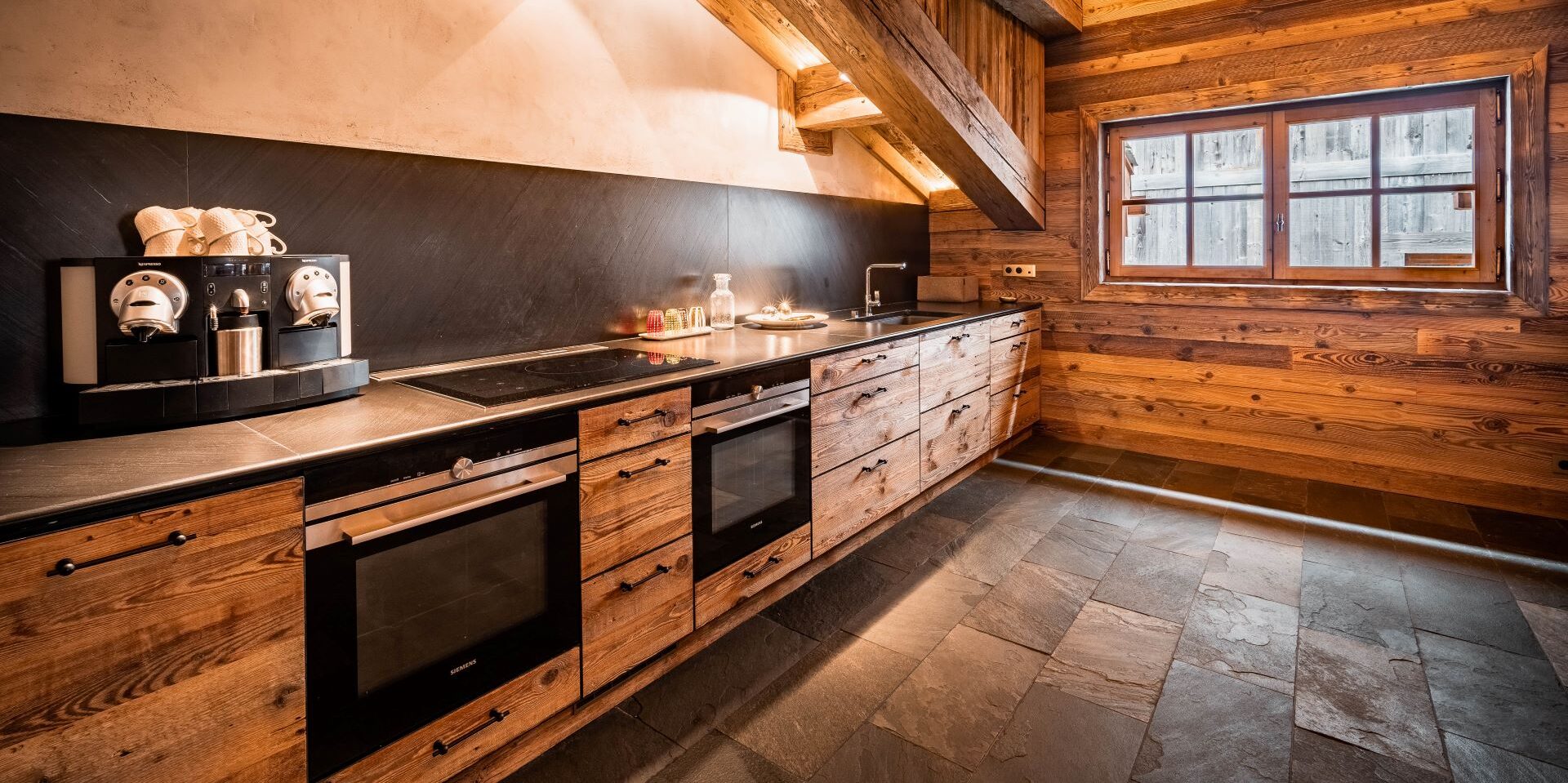 Chalet Chene Val d'Isere Tignes-Val d'Isere Frankrijk