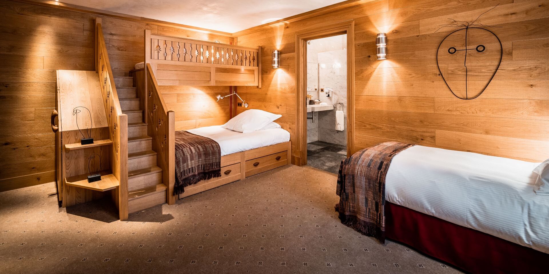 Chalet Chene Val d'Isere Tignes-Val d'Isere Frankrijk