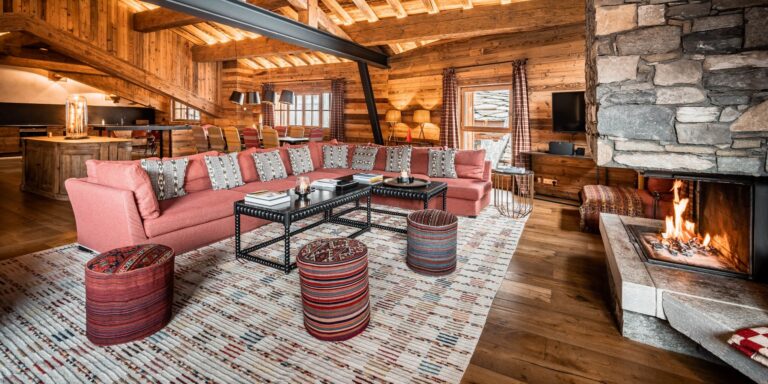 Chalet Chene Tignes - Val d'Isere Frankrijk