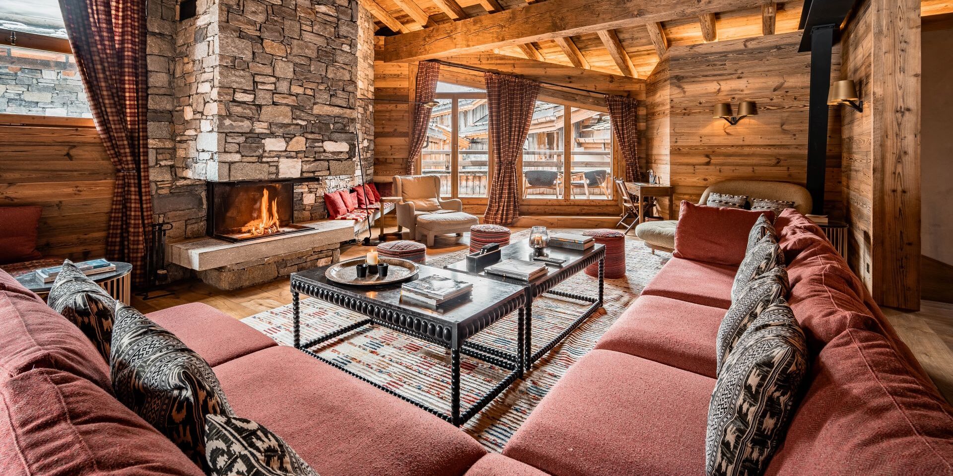 Chalet Chene Val d'Isere Tignes-Val d'Isere Frankrijk