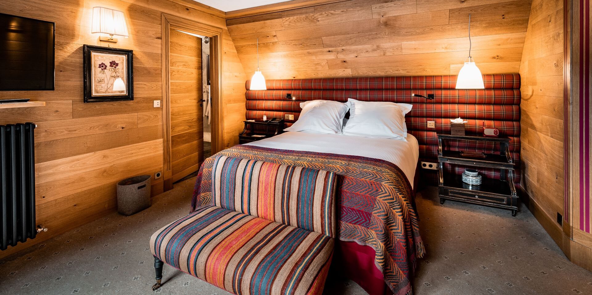 Chalet Chene Val d'Isere Tignes-Val d'Isere Frankrijk