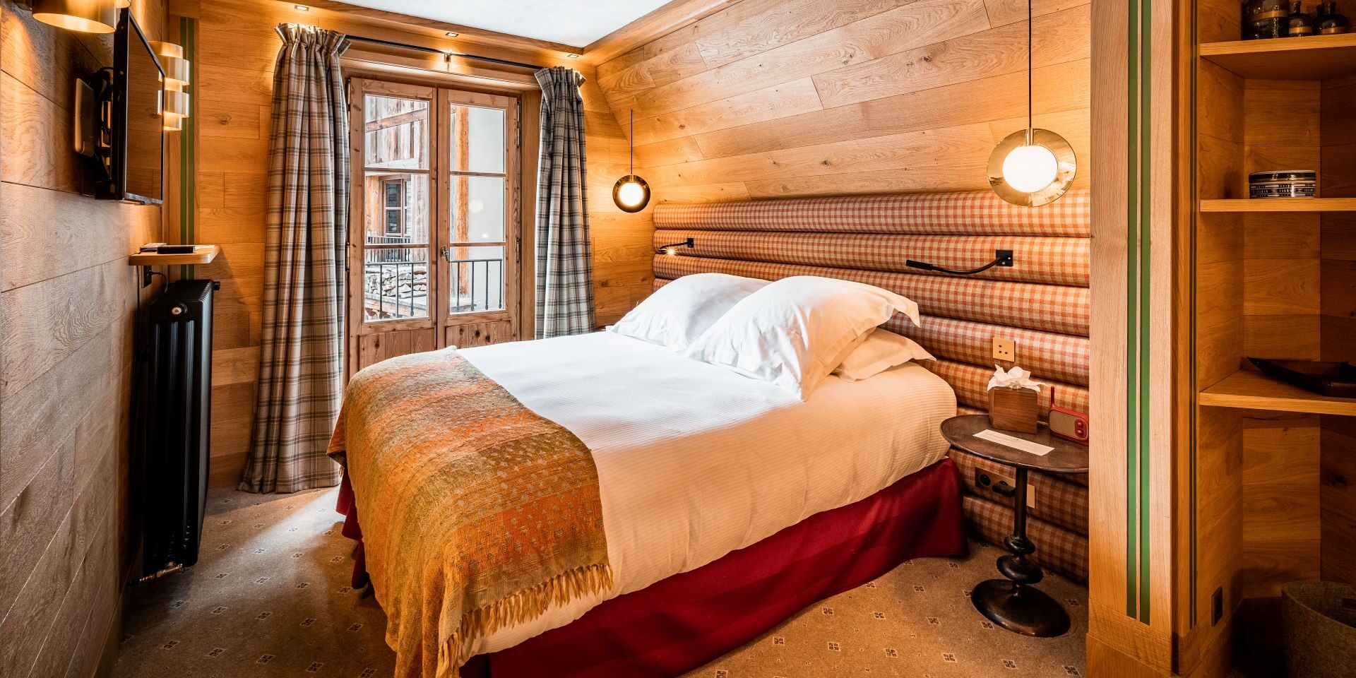 Chalet Chene Val d'Isere Tignes-Val d'Isere Frankrijk