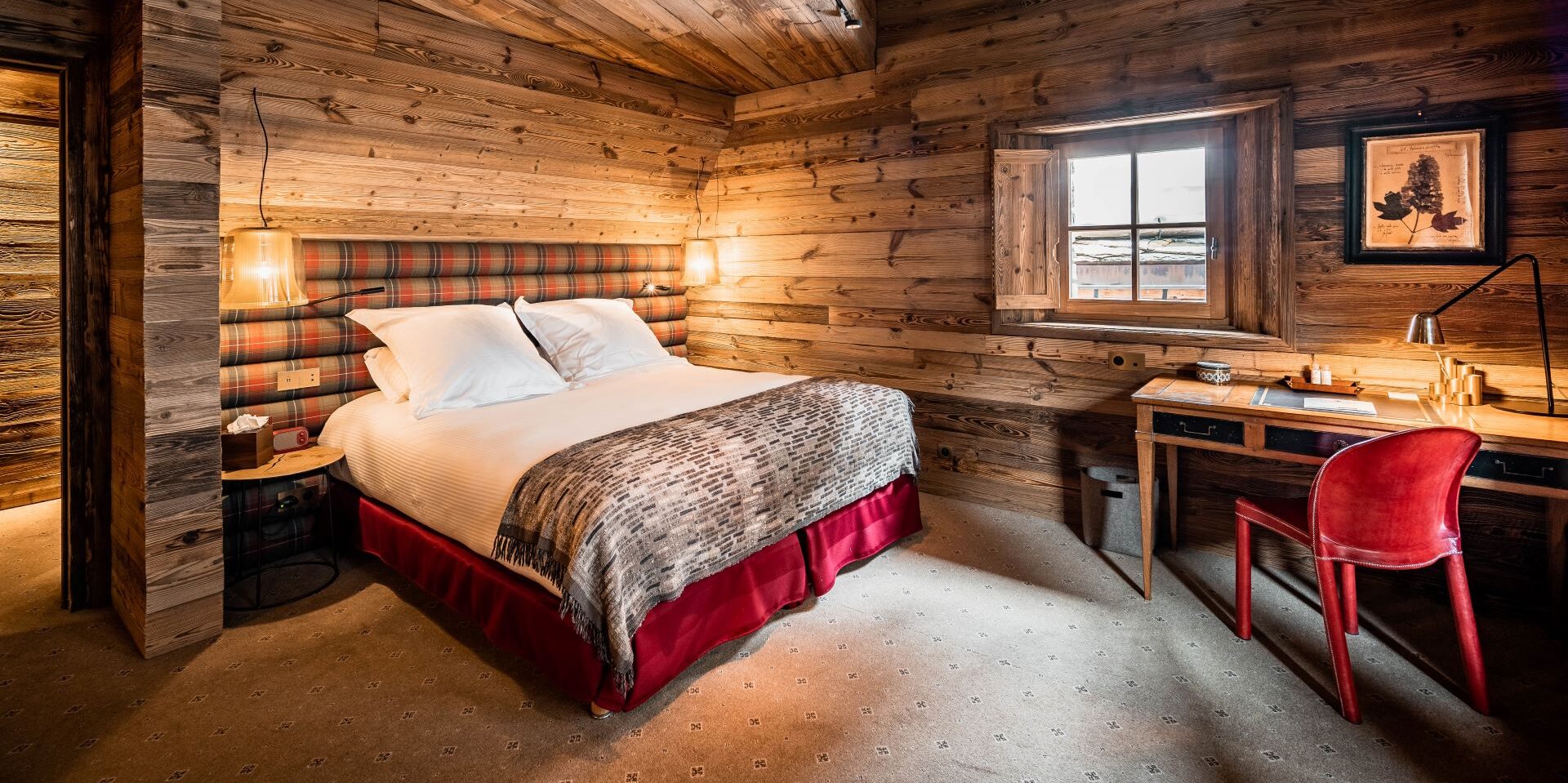 Chalet Chene Val d'Isere Tignes-Val d'Isere Frankrijk