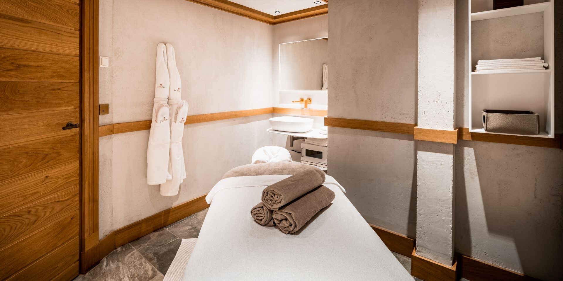 Chalet Chene Val d'Isere Tignes-Val d'Isere Frankrijk