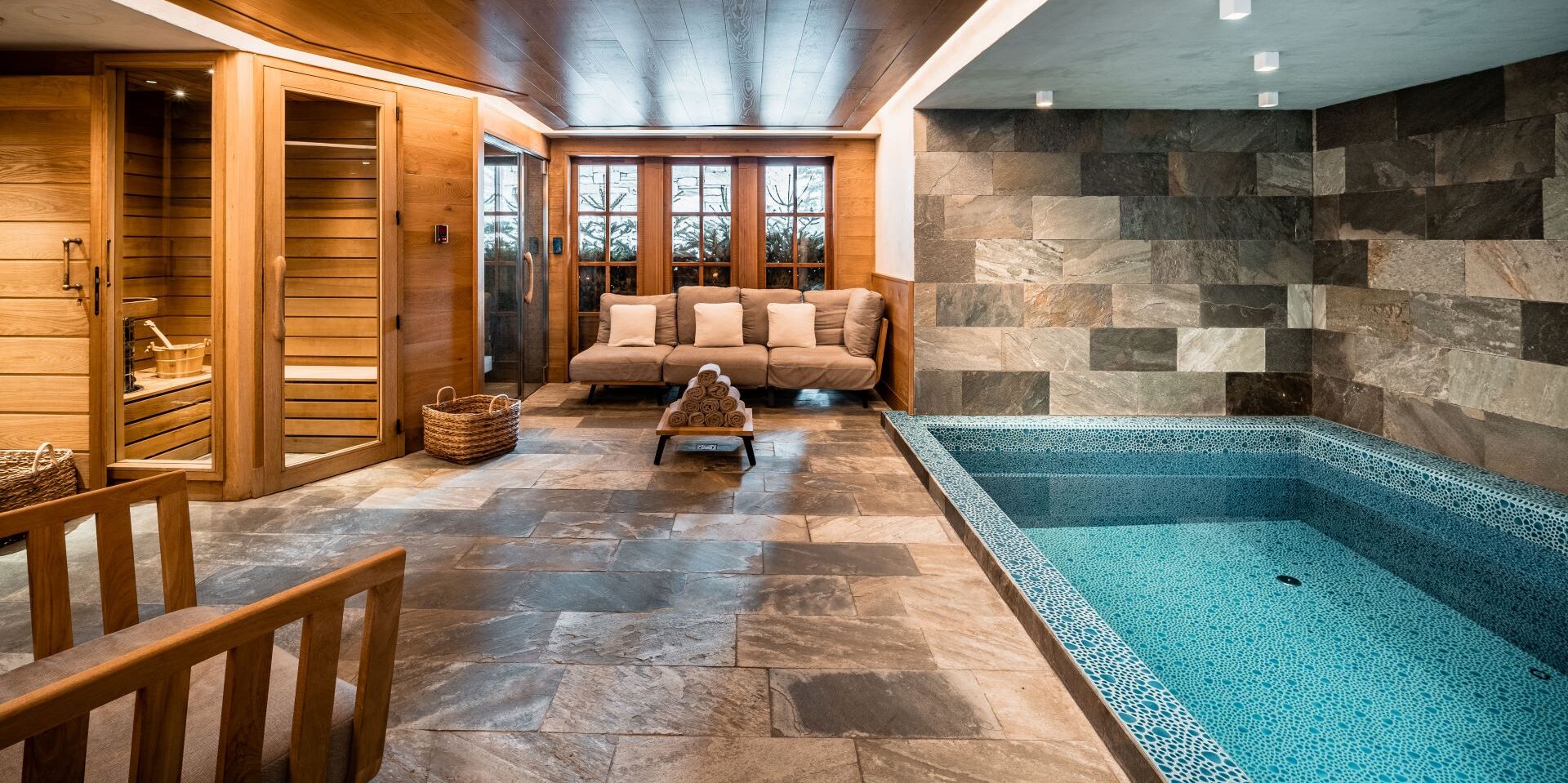 Chalet Chene Val d'Isere Tignes-Val d'Isere Frankrijk