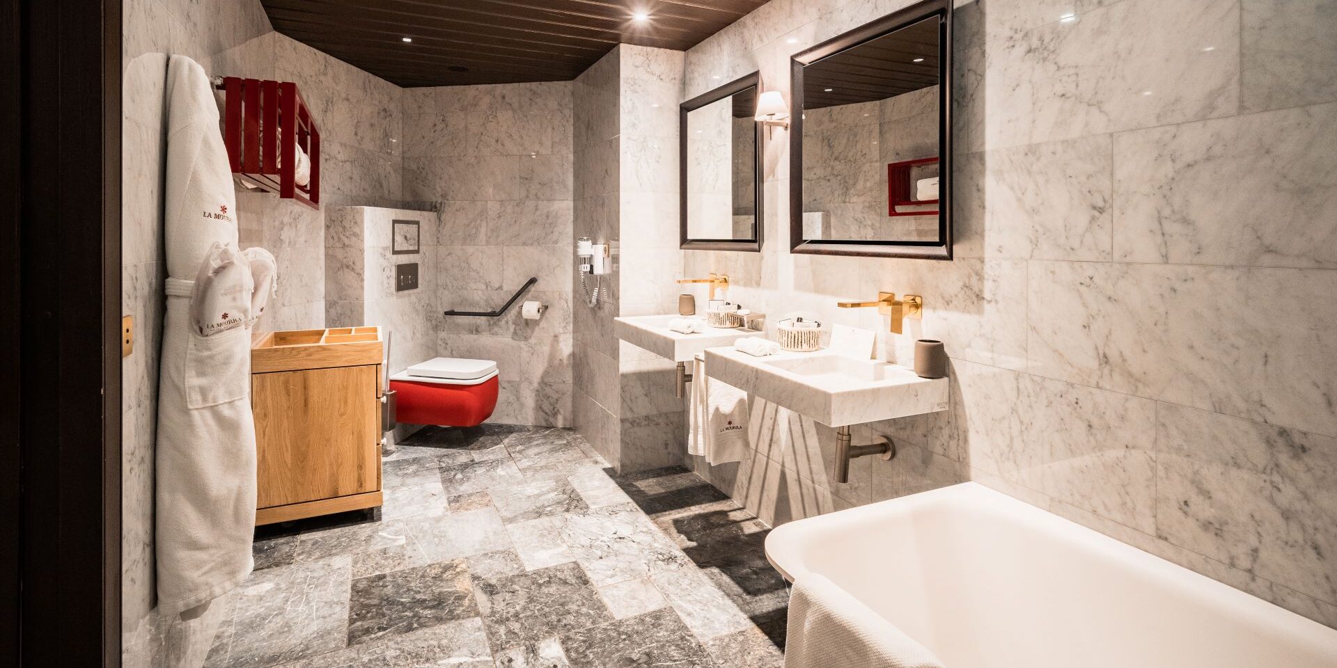 Chalet Ebene Val d'Isere Tignes-Val d'Isere Frankrijk