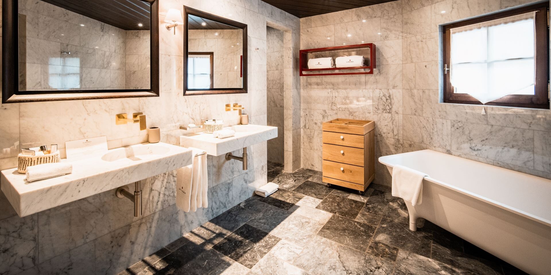 Chalet Ebene Val d'Isere Tignes-Val d'Isere Frankrijk