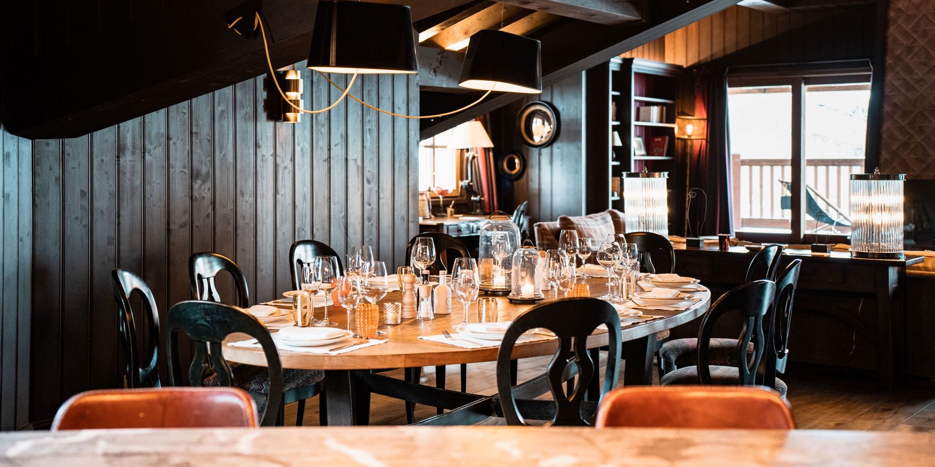 Chalet Ebene Val d'Isere Tignes-Val d'Isere Frankrijk