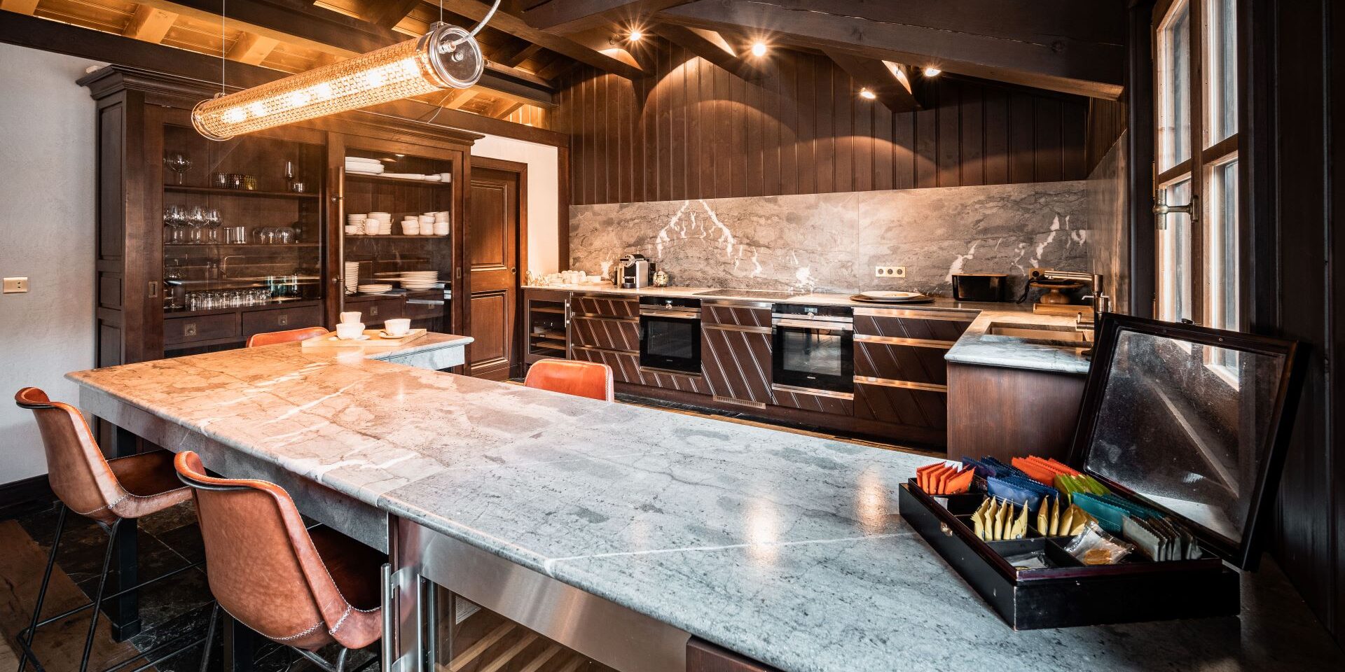 Chalet Ebene Val d'Isere Tignes-Val d'Isere Frankrijk