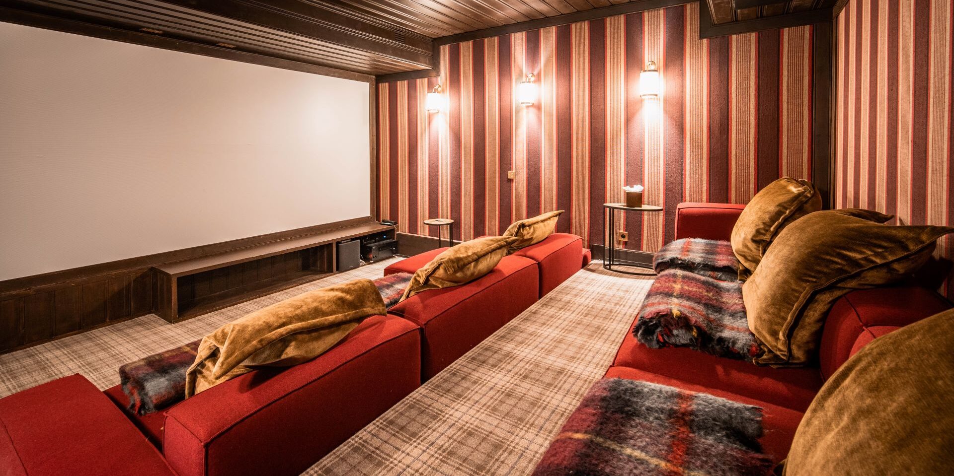 Chalet Ebene Val d'Isere Tignes-Val d'Isere Frankrijk