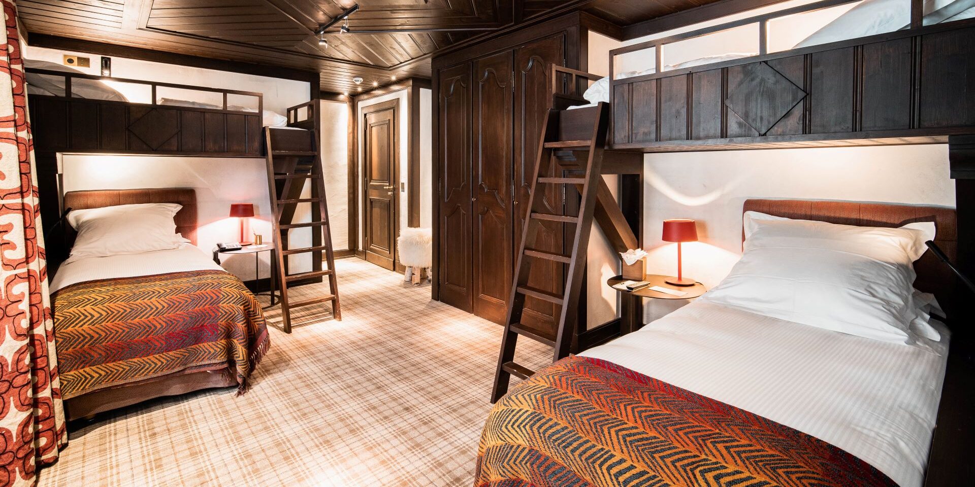 Chalet Ebene Val d'Isere Tignes-Val d'Isere Frankrijk