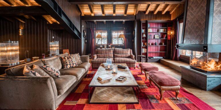 Chalet Ebene Tignes - Val d'Isere Frankrijk