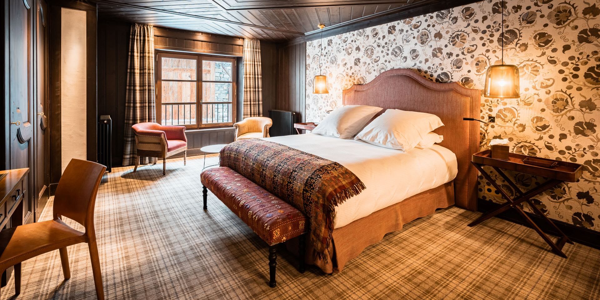 Chalet Ebene Val d'Isere Tignes-Val d'Isere Frankrijk