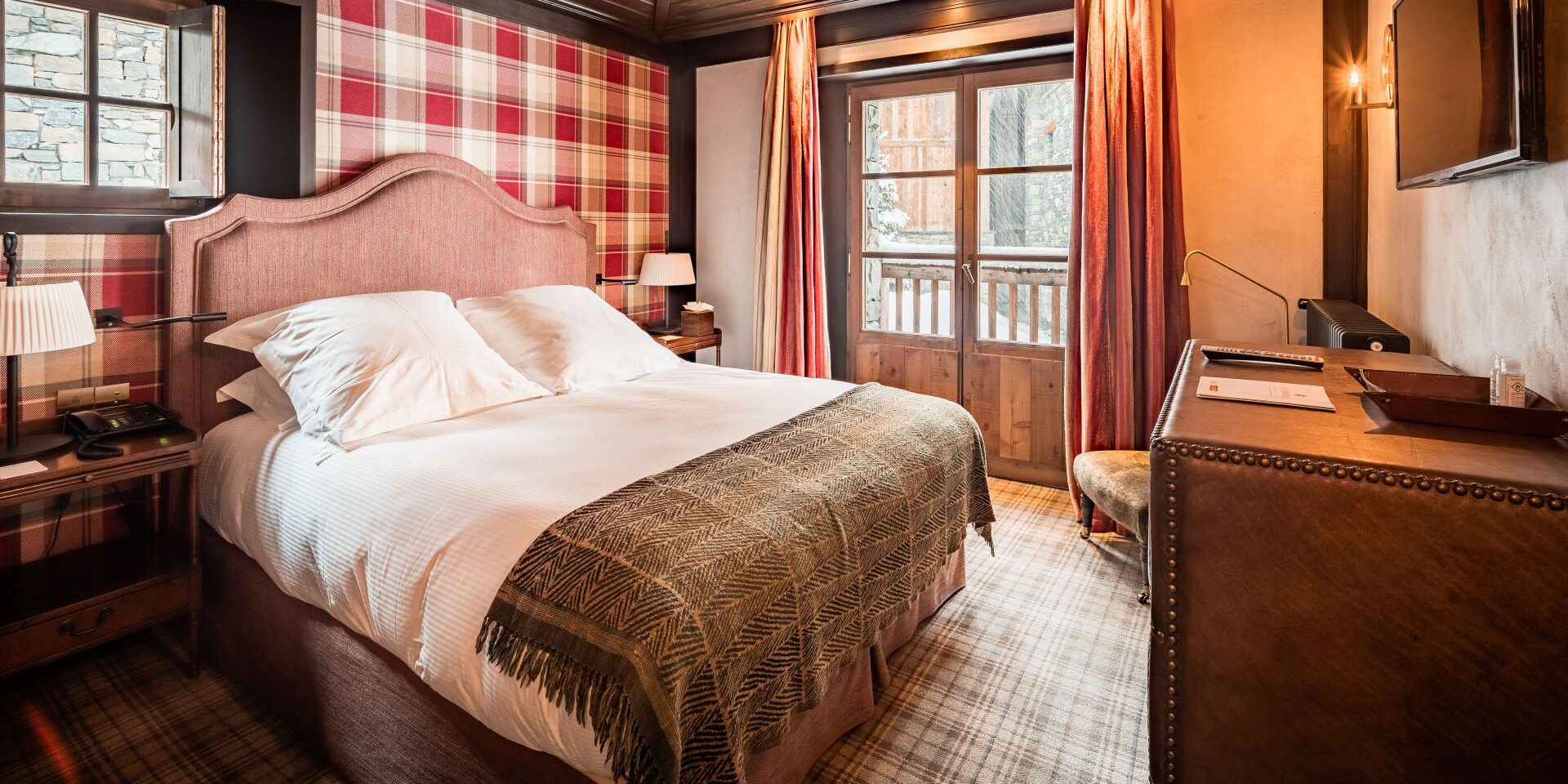Chalet Ebene Val d'Isere Tignes-Val d'Isere Frankrijk