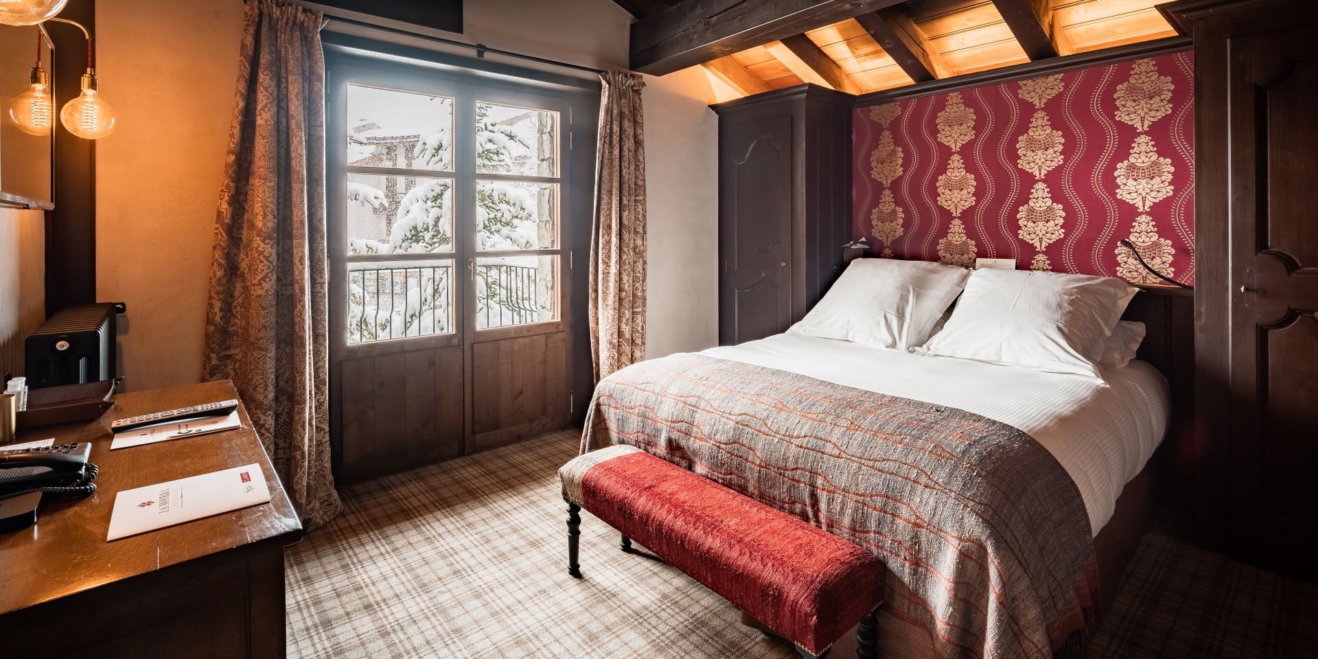 Chalet Ebene Val d'Isere Tignes-Val d'Isere Frankrijk